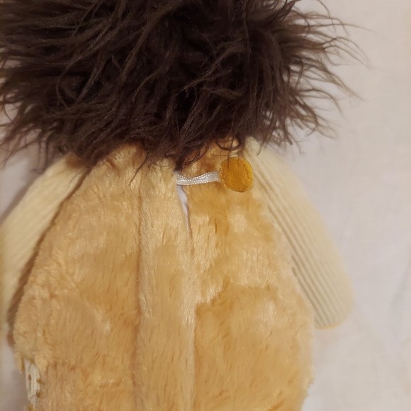 Scentsy Buddy Retired 15 in Roarbert The Lion Stuffed Animal Plush NO Scent Pack - Picture 6 of 15